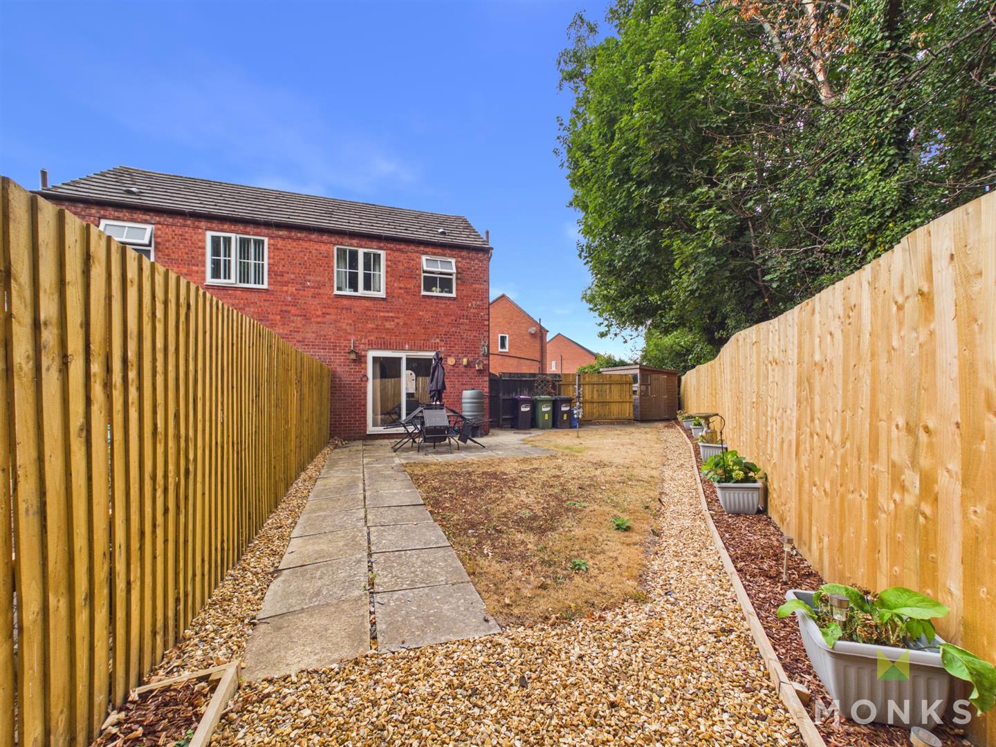 8 Rowley Court, Shrewsbury, SY2 6ET For Sale